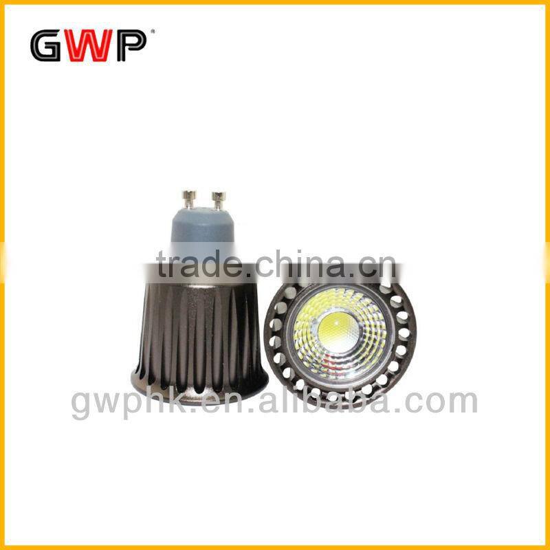 220-240V Ac 300-350lm Led Light Gu10