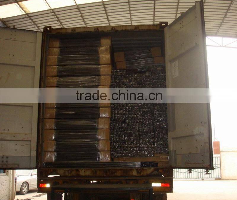 Brilliance China Customized Aluminium Fence