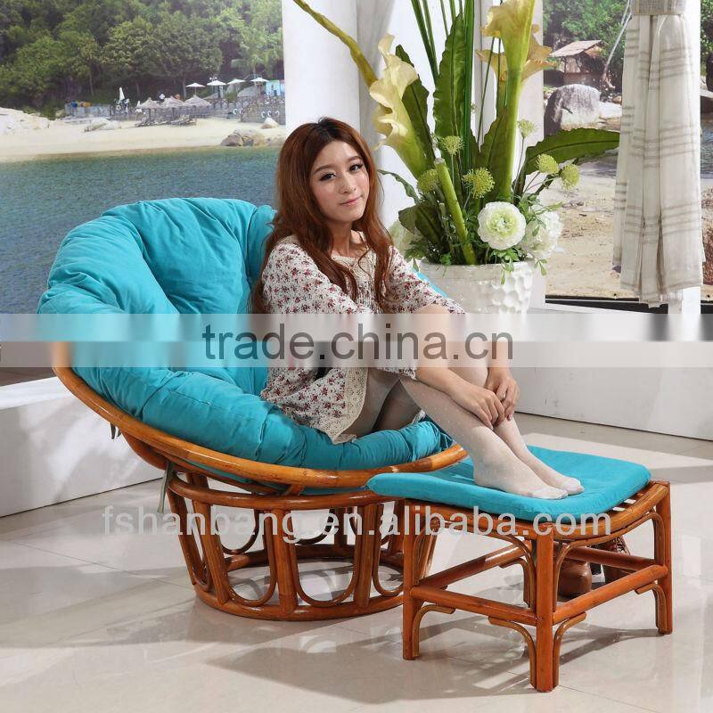 Cane Coffee Table - Brand New