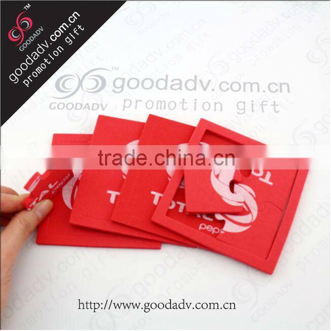 2013 500pcs high quality free jigsaw puzzles