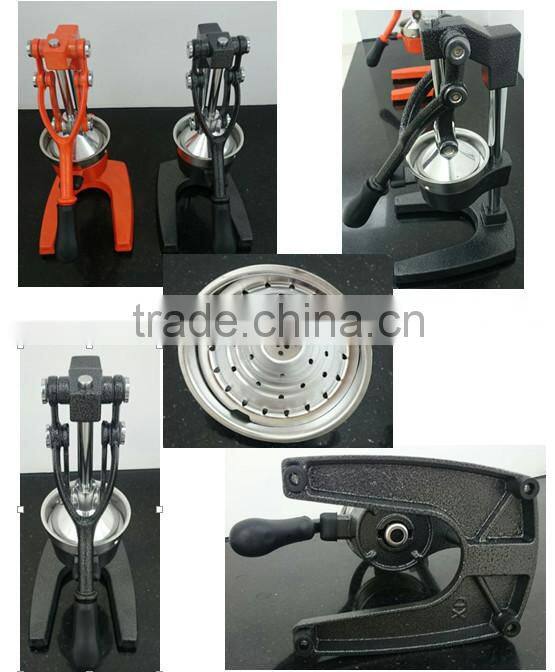 Fruit juice extractor/CE approval/Beverage machinery