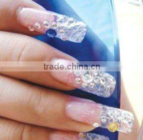 Acrylic Resin Nail powder for dipping
