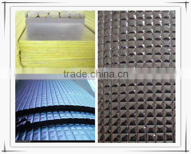 electric heating laminating/coating machine