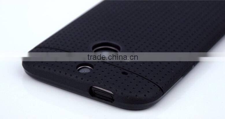 cell phone cover for HTC M8 case, armor cell phone M8 case