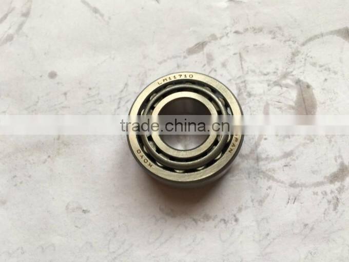 Koyo Bearings Taper Roller Bearing LM11749/11710 Roller Bearing LM11749/10 price