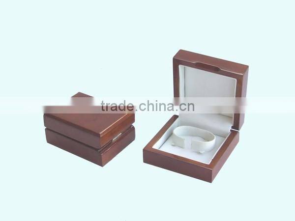 High Quality Cheapest Luxury Custom Printed Natural Wooden Tea Box/Wooden Packing Box