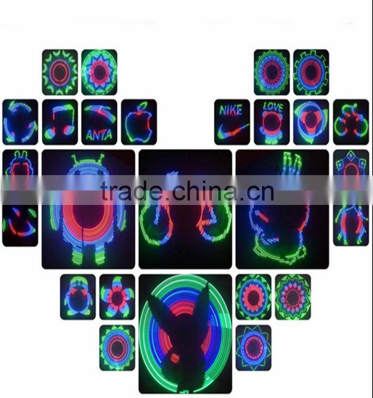 36 LED 32Pictures Stardand Type LED Bicycle Wheel Light