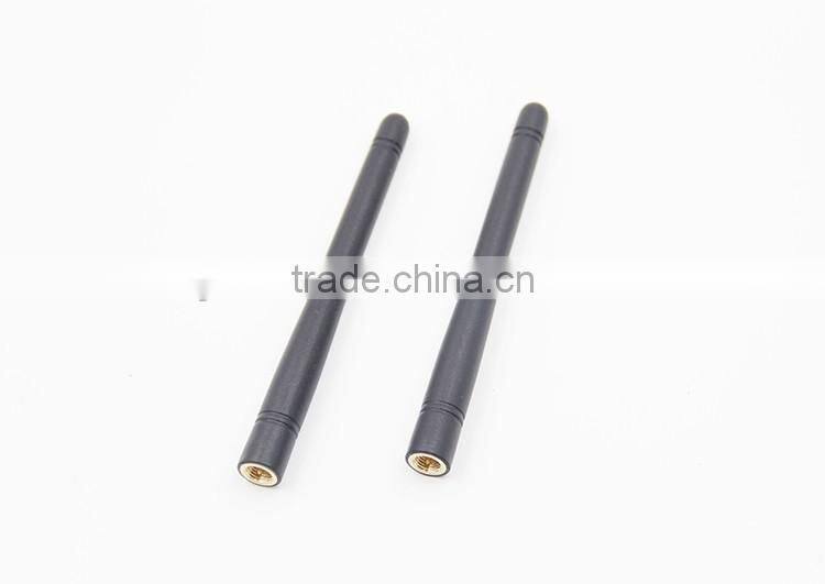 best quality cheapest price Gain2 dBi wifi router sma antenna