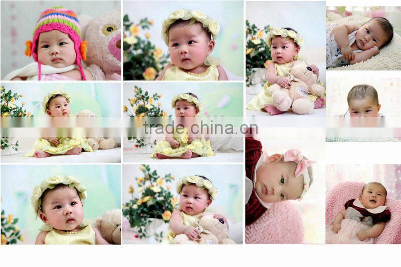 direct sell 230gsm semi-glossy photo paper wholesale photo paper