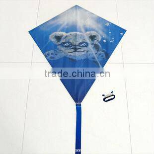 plastic kites