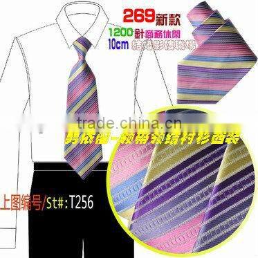 100%silk neck tie 288colors for your choice