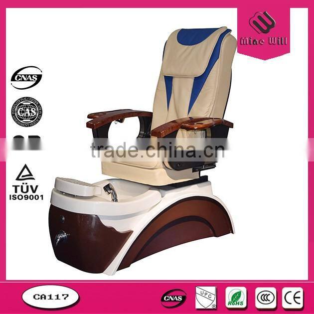 used pedicure chair