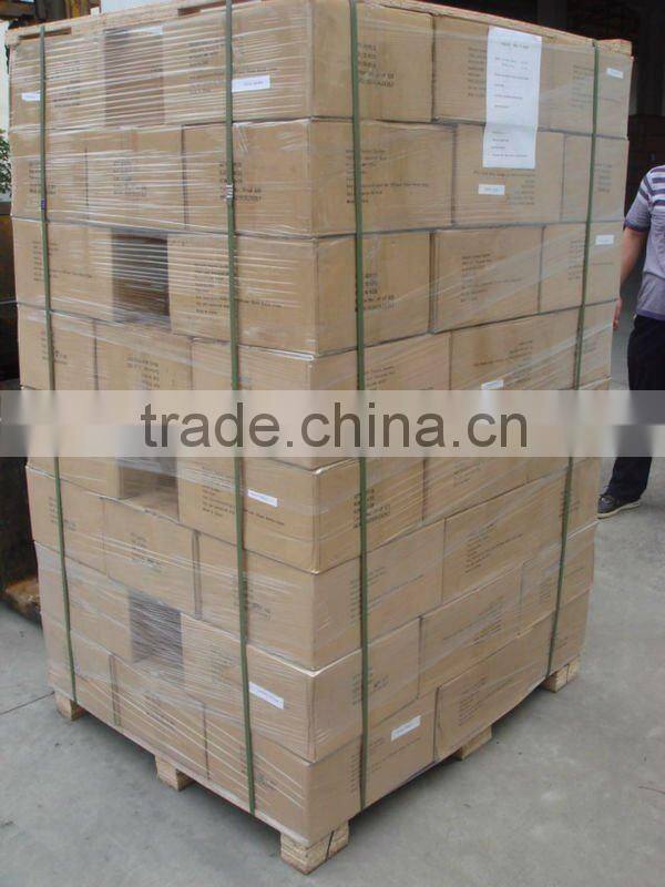 Aroma Reed Diffuser Glass Bottle with Natural Rubber Plug&Unbleached Reed Sticks