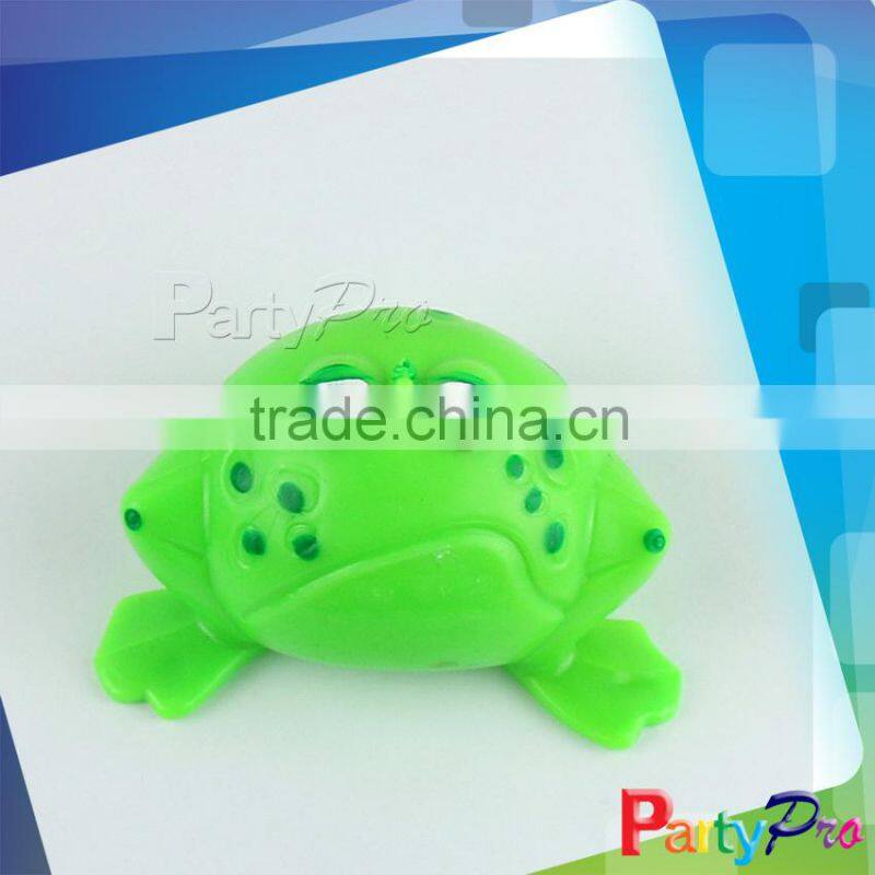 Partypro 2015 China Supplier Hot Sale New Product Splat Frog High Quality Splat Ball TPR Frog