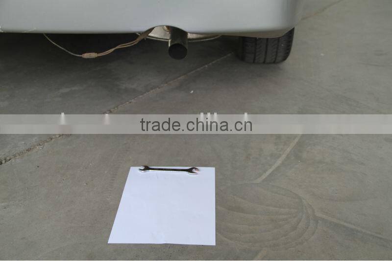 oil purifier