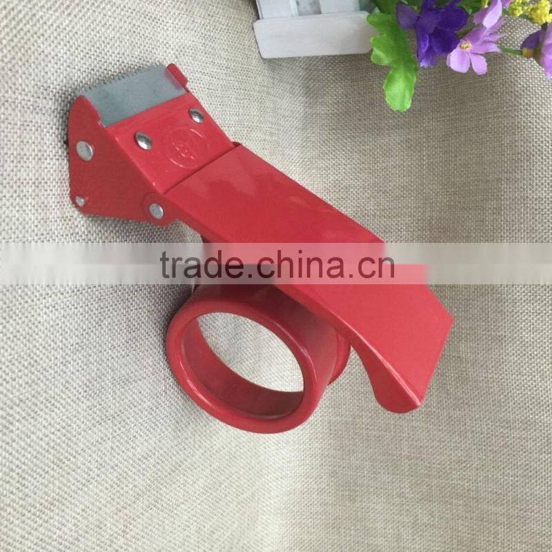 Metal 4.8 tape cutter, tape gun