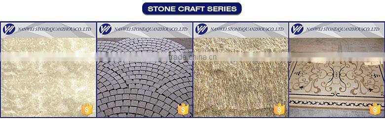 black rustic slate tiles