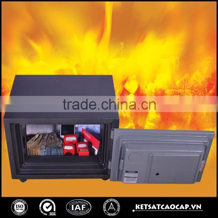 electronic safe - 80 EK