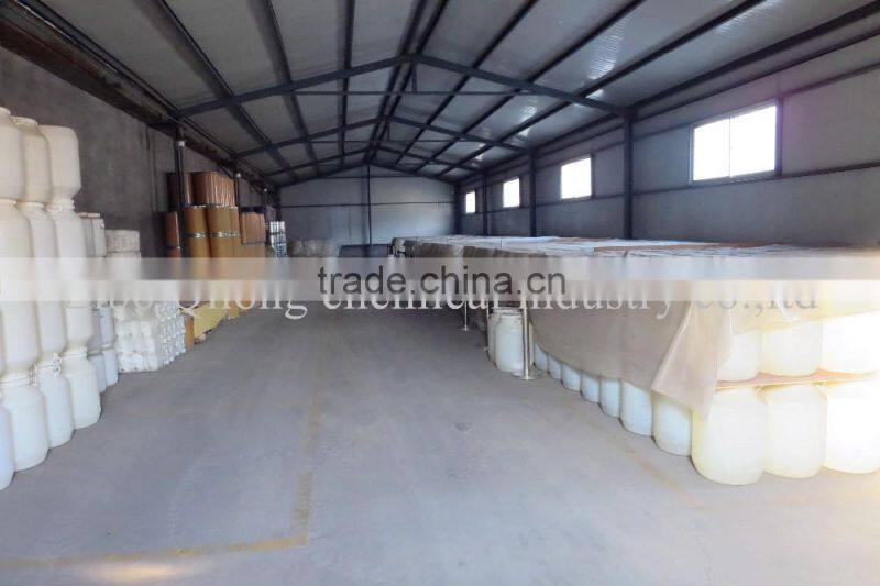 Liquid latex for worker gloves