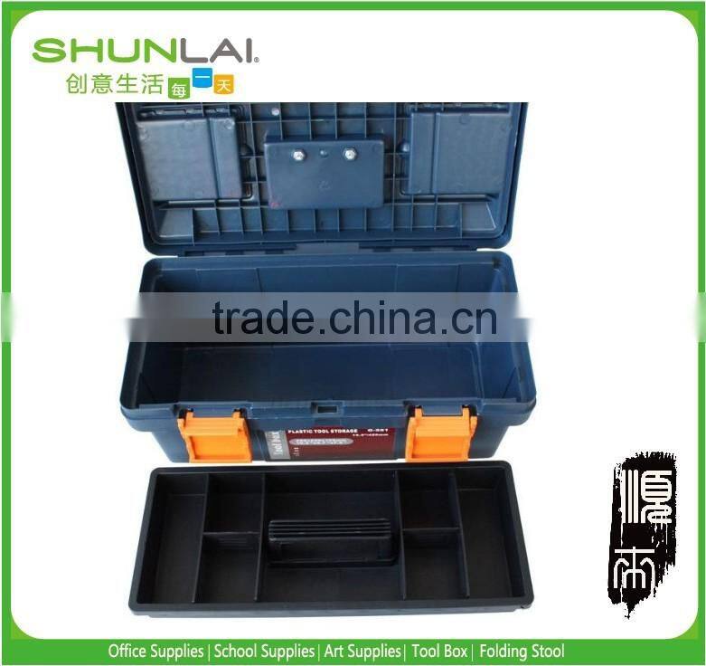 DIY box type plastic hardware box,tool cabinet