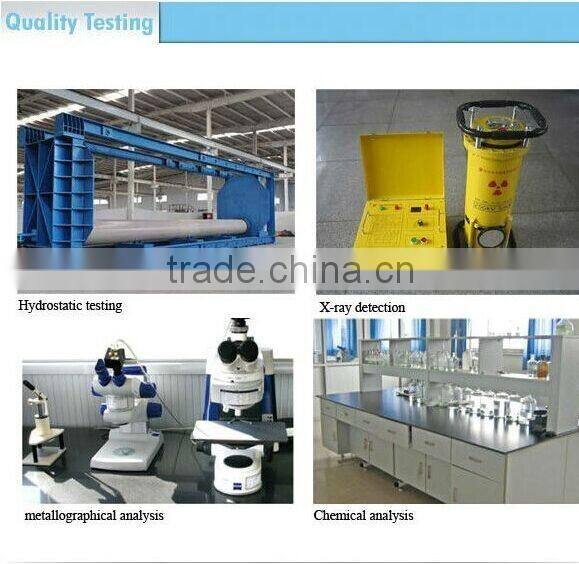 Hot Sale AISI ASTM Stainless Steel Teflon Tube