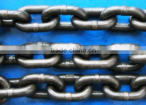 US Standard Weld Chain(NACM/ASTM)