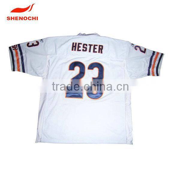 Custom Design Sublimated Rugby Jersey Rugby Uniform
