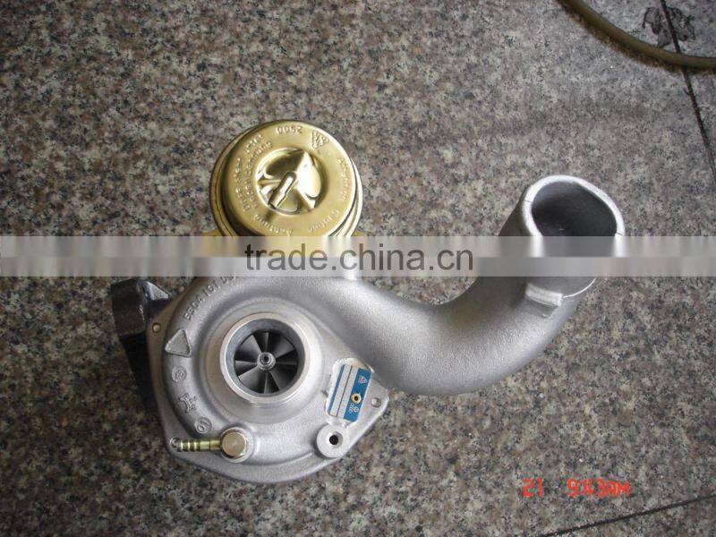 K03-17 53049880026 Turbocharger