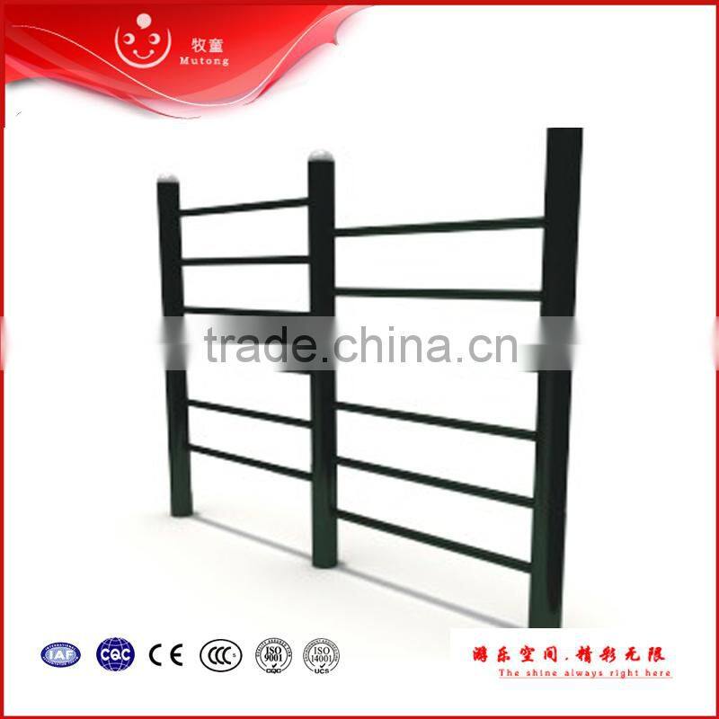 2015 new monkey bar exercise equipment