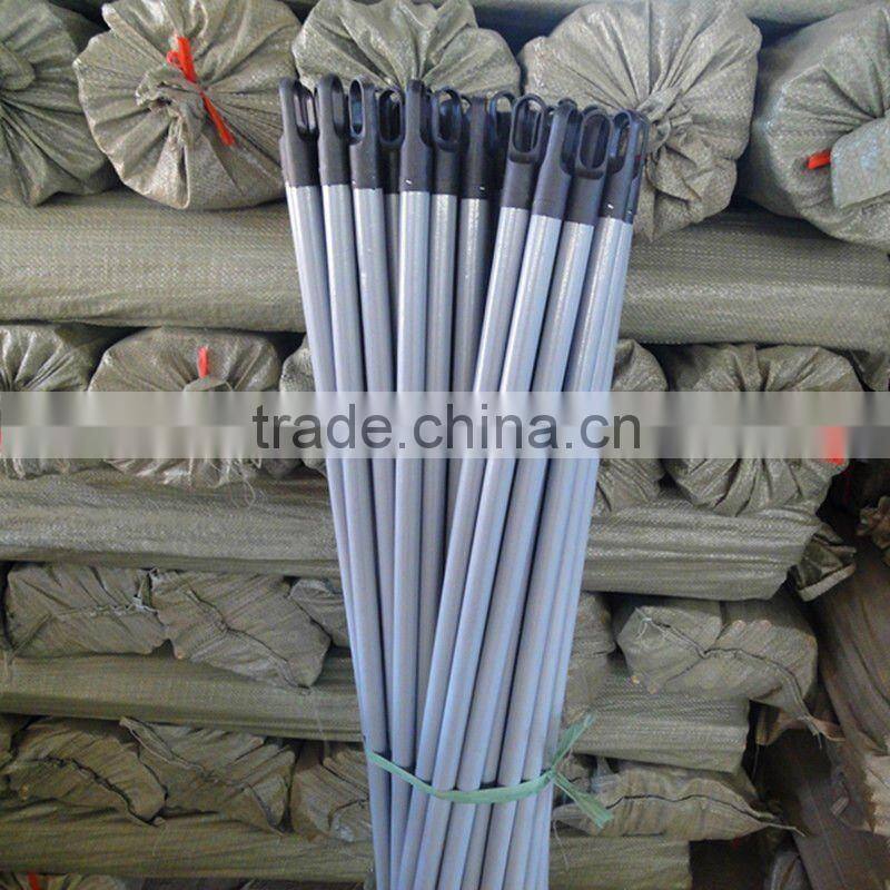 FIRST GRADE QUALITY pvc wooden handle with COMPETITIVE PRICE