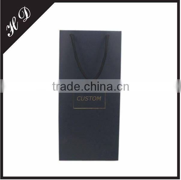 Custom Tie Cufflink And Handkerchief Set Gift Packaging Box