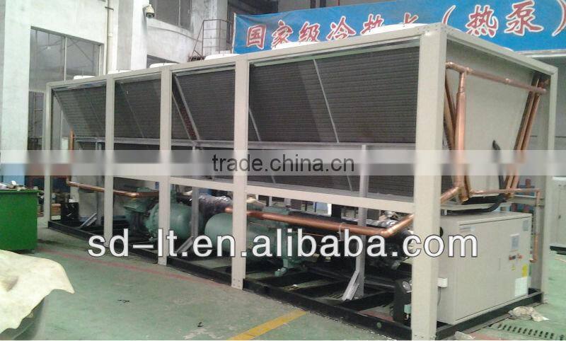 Screw Compressor 80-1000KW Air Cooled Chiller