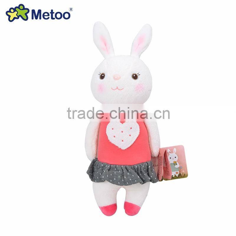 Factory Wholesale Soft Rabbit Plush Toys