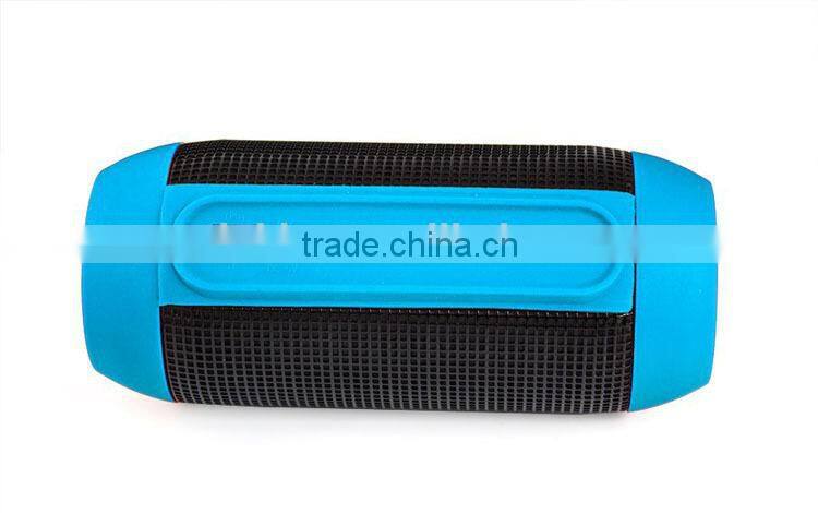 MP3 bluetooth speaker FM radio