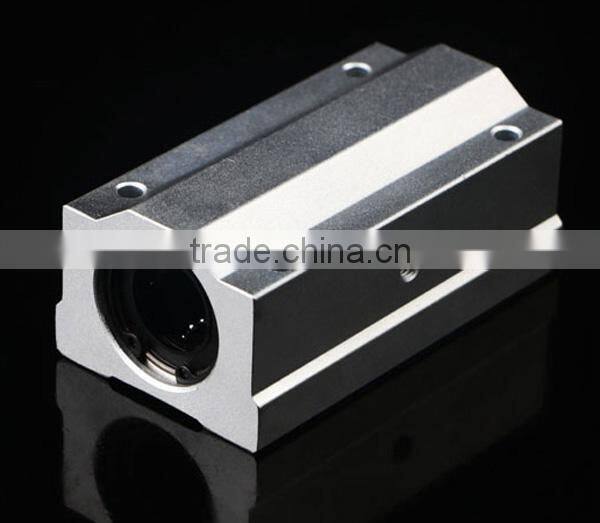 Linear bearing SC series linear slide unit SCE12LUU
