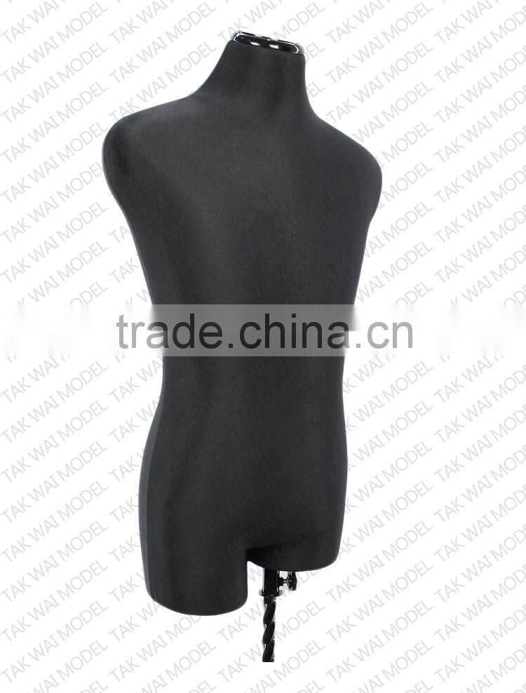 Customized display fashion cheap male mannequin