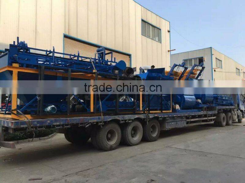 Low investment QT4-18 automatic habiterra brick making machine sale in south africa