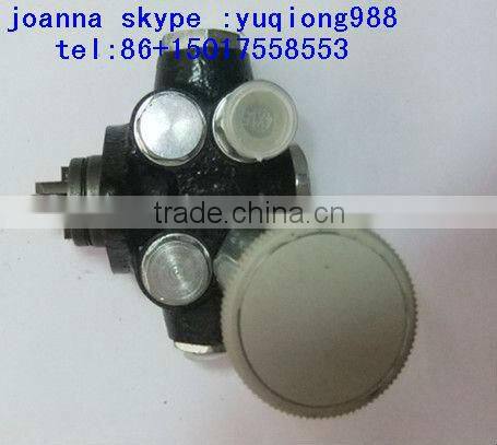 hot sale hitachi 6HK1 feed fuel pump with good quality and best price