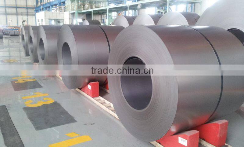 Automotive Steel Cold Rolled Coil/Sheet
