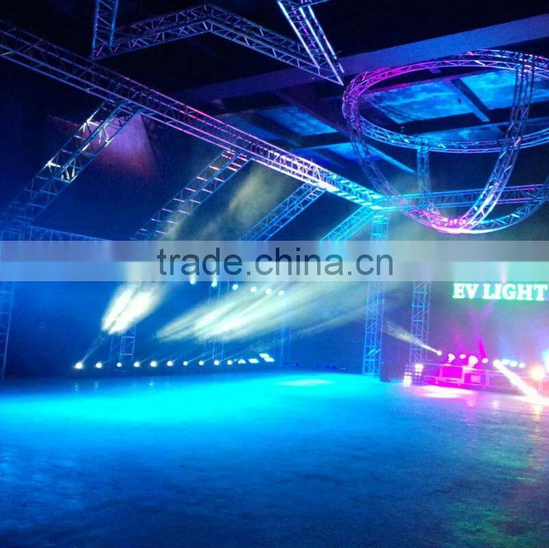 LED stage light LED scan light scanner light spot light EV-SC60S