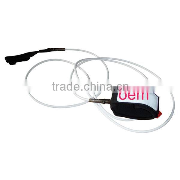 White OEM SUP leash