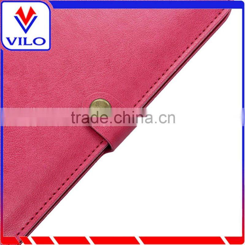 New designed PU leather case with card slot