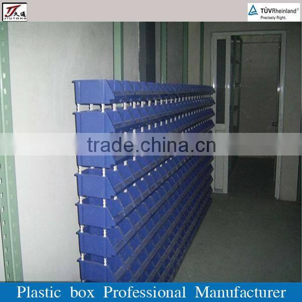 Warehouse Storage Hang Plastic Bin