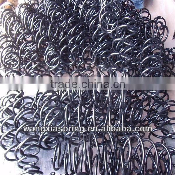 Strict quality Spring automobile suspension spring