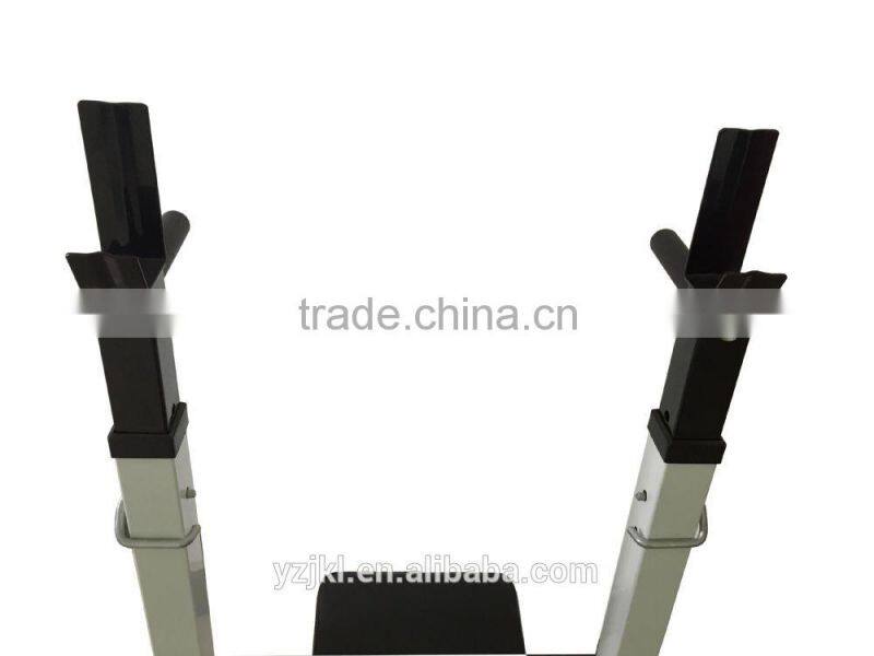 cheap used life max Foldable weight bench