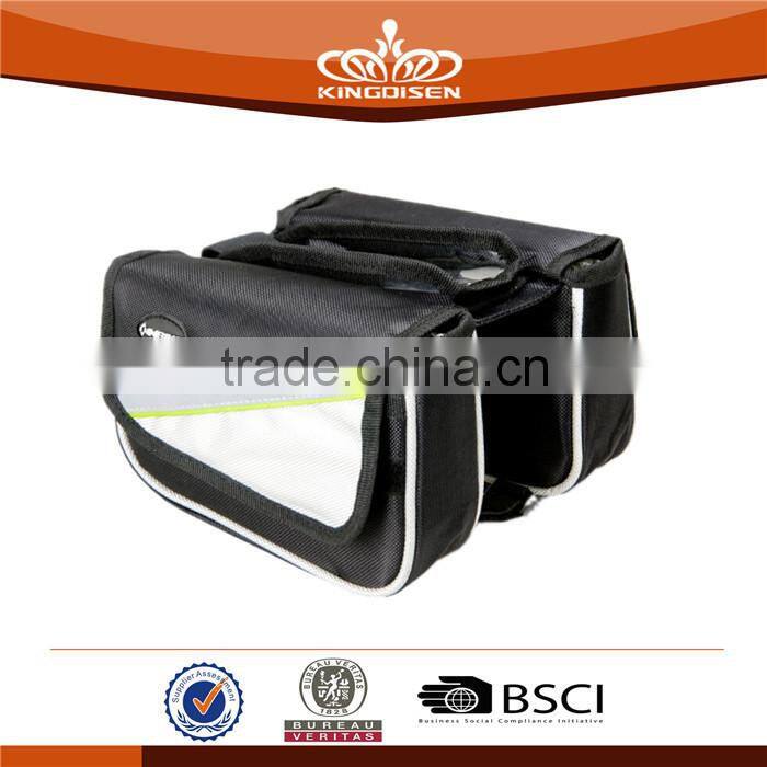 Outdoor Sport Use Bicycle Bag 2015