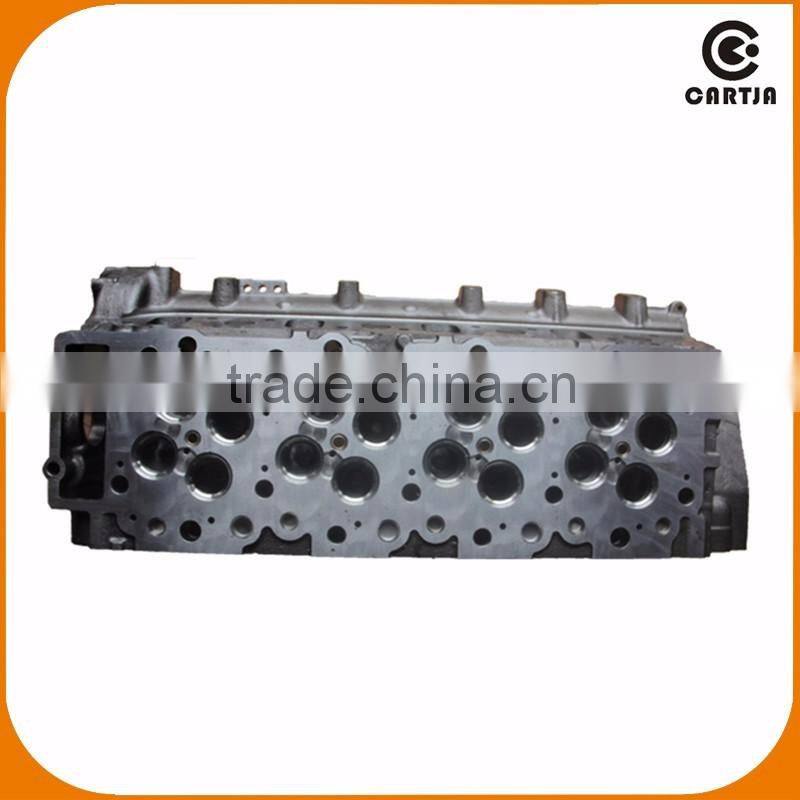 Brand New Cylinder Head for 4hk1 engine heads zhengzhou maker