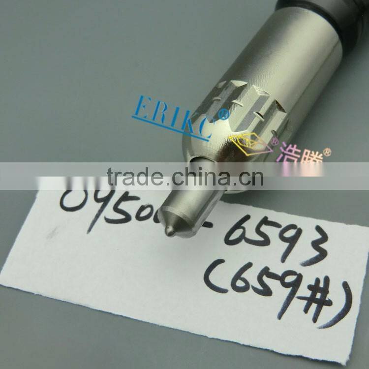 095000 6594 and denso 095000 6594 common rail injector 095000 6590 for Hi-/-no J08E-TM