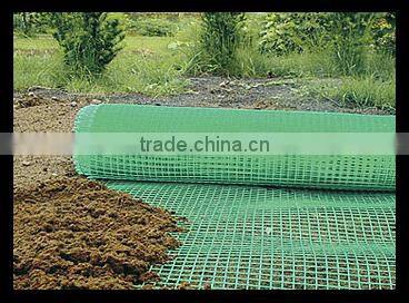 Protected Netting| Fence in Landscape Engineering from China