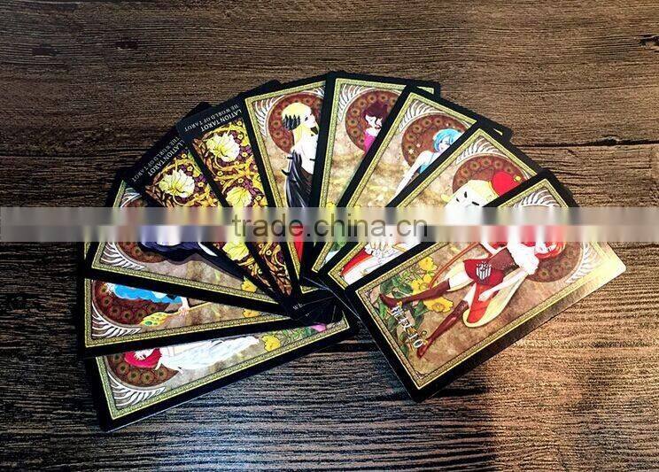 Waterproof guinness playing cards custom nude playing cards Matt Lamination custom plastic playing cards ---DH20566